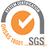 OHSAS 18001